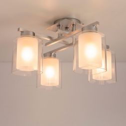 Люстра потолочная Citilux CL111140