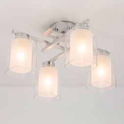 Люстра потолочная Citilux CL111140