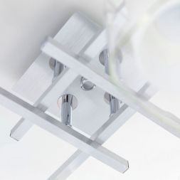 Люстра потолочная Citilux CL111140