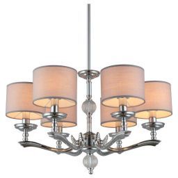 Подвесная люстра Omnilux OML-64603-06 (OMNILUX OML-64603-06) Подвесная люстра Omnilux OML-64603-06 (OMNILUX OML-64603-06)