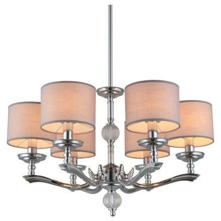 Подвесная люстра Omnilux OML-64603-06