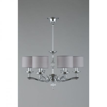 Подвесная люстра Omnilux OML-64603-06