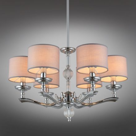 Подвесная люстра Omnilux OML-64603-06