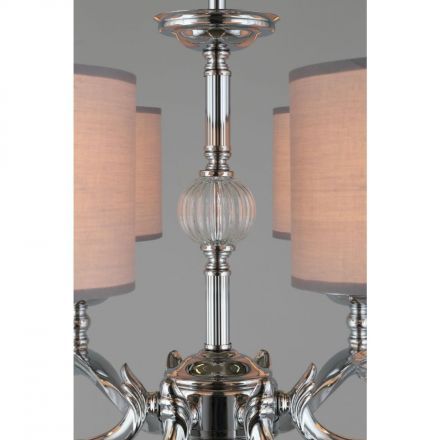 Подвесная люстра Omnilux OML-64603-06