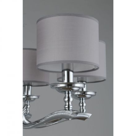 Подвесная люстра Omnilux OML-64603-06