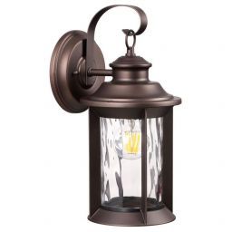 Уличный настенный светильник Odeon Light Mavret 4961/1W (ODEON 4961/1W) Уличный настенный светильник Odeon Light Mavret 4961/1W (ODEON 4961/1W)