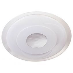 Потолочный светодиодный светильник Escada 10266/S LED