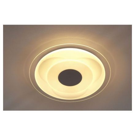 Потолочный светодиодный светильник Escada 10266/S LED