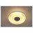 Потолочный светодиодный светильник Escada 10266/S LED
