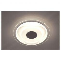 Потолочный светодиодный светильник Escada 10266/S LED