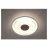 Потолочный светодиодный светильник Escada 10266/S LED