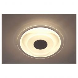 Потолочный светодиодный светильник Escada 10266/S LED