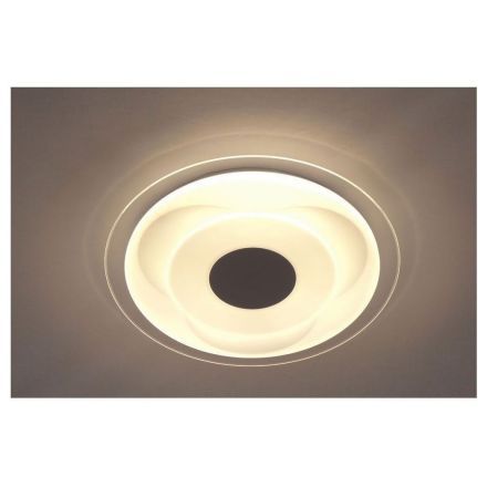 Потолочный светодиодный светильник Escada 10266/S LED