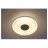 Потолочный светодиодный светильник Escada 10266/S LED