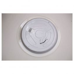 Потолочный светодиодный светильник Escada 10266/S LED