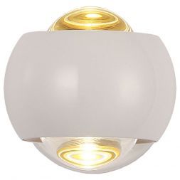 Настенный светодиодный светильник LOFT LSP-7076 Everett