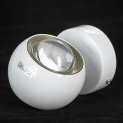 Настенный светодиодный светильник LOFT LSP-7076 Everett