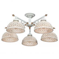 Люстра Citilux CL415251 Трензадо