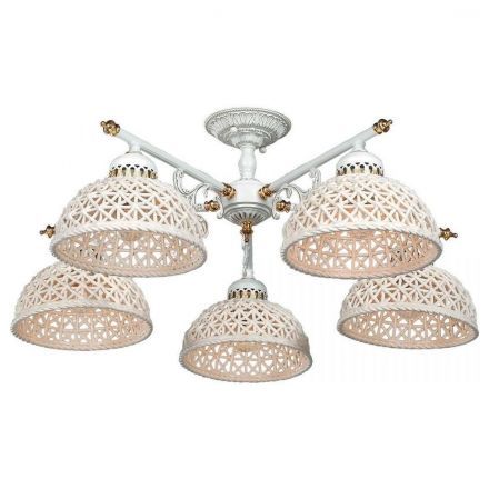 Люстра Citilux CL415251 Трензадо