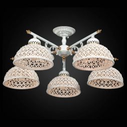 Люстра Citilux CL415251 Трензадо