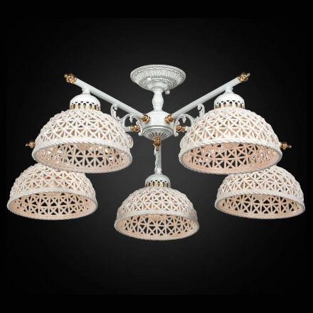 Люстра Citilux CL415251 Трензадо