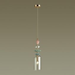 Подвесной светильник Odeon Light Bizet 4855/1