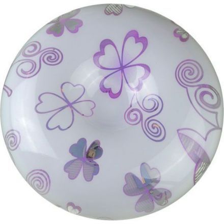 Светильник Комета ST404 purple-48W 320x100