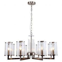 Люстра подвесная 1046/11/08P Stilfort Vase