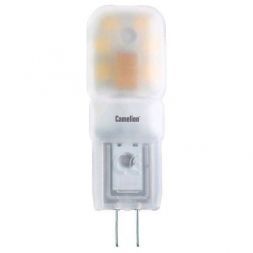 Лампа светодиодная Camelion LED2,5-JC-SL/830/G4