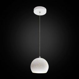Подвесной светодиодной светильник Citilux Деко CL504100