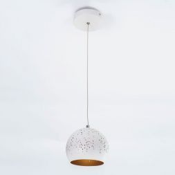 Подвесной светодиодной светильник Citilux Деко CL504100