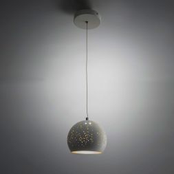 Подвесной светодиодной светильник Citilux Деко CL504100