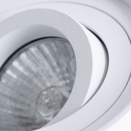 Потолочный светильник Arte Lamp A5645PL-1WH