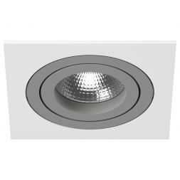 Встраиваемый светильник Lightstar Intero 16 i51609