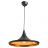 Светильник подвесной Arte Lamp A3406SP-1BK