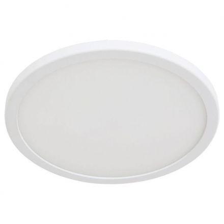 Встраиваемый светодиодный светильник Arte Lamp Mesura A7976PL-1WH