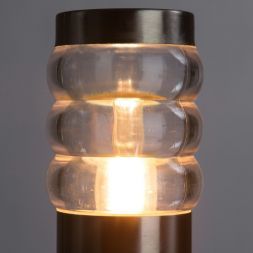 Уличный светильник Arte Lamp A8381PA-1SS