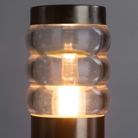 Уличный светильник Arte Lamp A8381PA-1SS