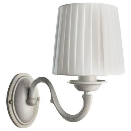 Светильник настенный Arte Lamp A9395AP-1WG
