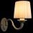 Светильник настенный Arte Lamp A9395AP-1WG