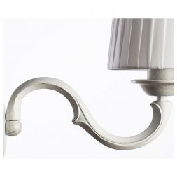 Светильник настенный Arte Lamp A9395AP-1WG