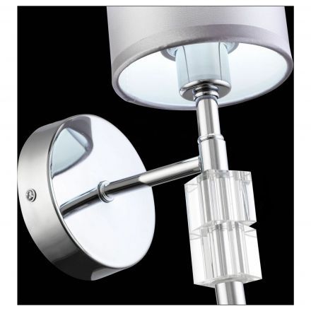 Бра Evoluce SLE156001-01 EMMI