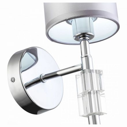 Бра Evoluce SLE156001-01 EMMI