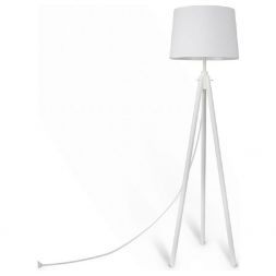 Торшер Maytoni Z177FL-01W Calvin