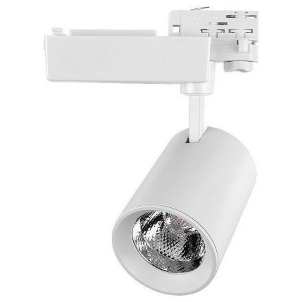 Светильник трековый General GTR-30-3-IP20