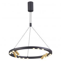 Подвесной светодиодный светильник Odeon Light 3918/48L