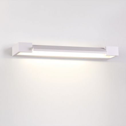 Настенный светодиодный светильник Odeon Light 3887/12WW