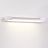 Настенный светодиодный светильник Odeon Light 3887/12WW
