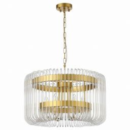 Подвесная люстра ST Luce SL1228.203.06 Grosseto (STLUCE SL1228.203.06) Подвесная люстра ST Luce SL1228.203.06 Grosseto (STLUCE SL1228.203.06)