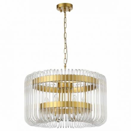 Подвесная люстра ST Luce SL1228.203.06 Grosseto
